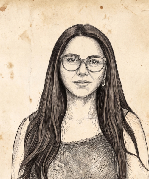 Myriam Bustos