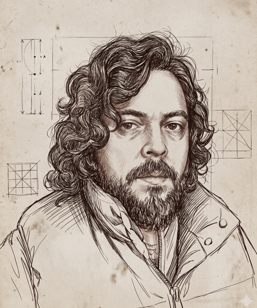 Xavier Verdugo